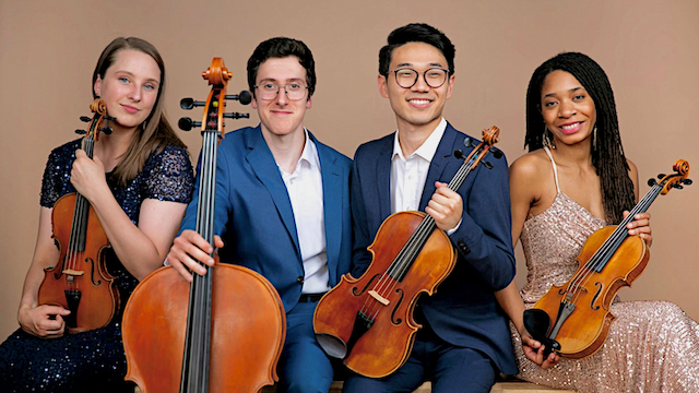 abeo-quartet
