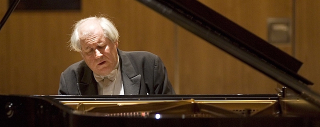 Grigory Sokolov