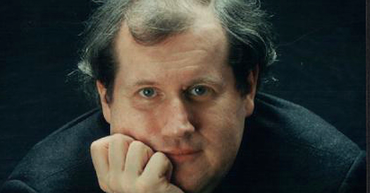 Grigory Sokolov
