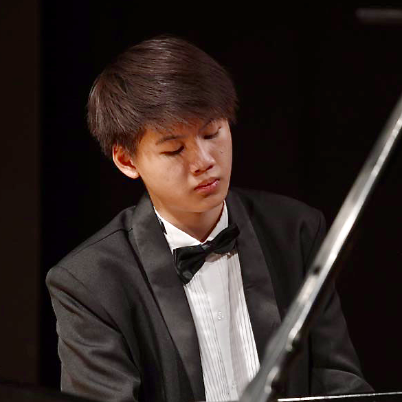 Ian Lin