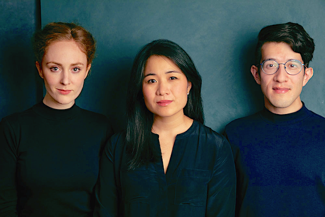 ensemble photo
