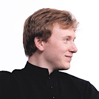 Patrick Moriarty